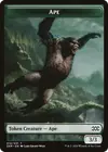 Product image for Ape
