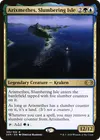 Product image for Arixmethes, Slumbering Isle