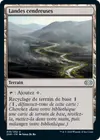 Product image for Landes cendreuses