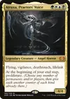 Product image for Atraxa, Praetors' Voice