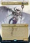 Product image for Atraxa, Praetors' Voice