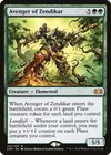 Product image for Avenger of Zendikar