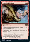 Product image for Rage balduviane
