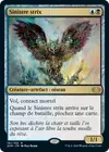 Product image for Sinistre strix