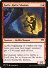 Product image for Battle-Rattle Shaman