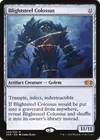 Product image for Blightsteel Colossus