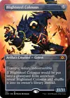 Product image for Blightsteel Colossus