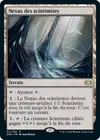 Product image for Nexus des scintimites
