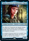 Product image for Nattes, experte en conjuration