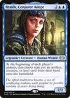 Product image for Braids, Conjurer Adept