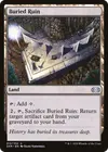 Product image for Buried Ruin