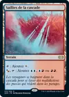Product image for Saillies de la cascade