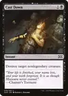 Product image for Cast Down