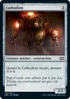 Product image for Cathodion