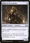 Product image for Chief of the Foundry