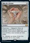 Product image for Mox de chrome