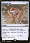 Product image for Chrome Mox