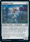 Product image for Carapace clone