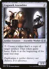 Product image for Cogwork Assembler