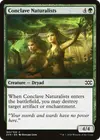 Product image for Conclave Naturalists