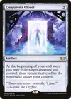 Product image for Conjurer's Closet