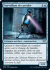 Product image for Surveillant de corridor
