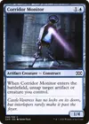 Product image for Corridor Monitor