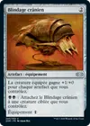 Product image for Blindage crânien