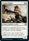 Product image for Croisée d'Odric