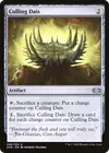 Product image for Culling Dais