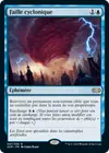 Product image for Faille cyclonique