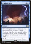 Product image for Cyclonic Rift