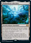 Product image for Profondeurs obscures