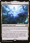 Product image for Dark Depths
