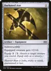Product image for Darksteel Axe