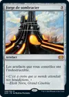Product image for Forge de sombracier