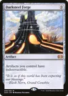 Product image for Darksteel Forge