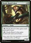Product image for Death-Hood Cobra