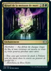 Product image for Rituel de la moisson de mort