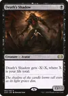 Product image for Death's Shadow