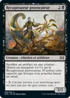 Product image for Récupérateur provocateur