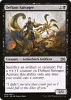 Product image for Defiant Salvager