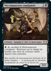 Product image for Nécromancien condamné