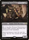 Product image for Doomed Necromancer