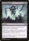Product image for Dread Return