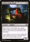 Product image for Driver of the Dead