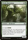 Product image for Elvish Aberration
