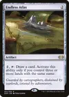 Product image for Endless Atlas