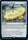 Product image for Explosifs artificiels