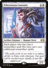 Product image for Ethersworn Canonist